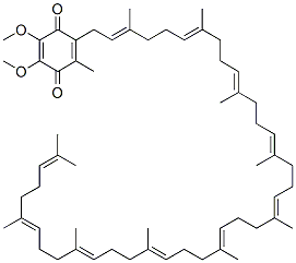 Coenzyme Q10(CoQ10)ͼƬ