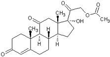 Cortisone acetateͼƬ