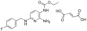 Flupirtine maleateͼƬ