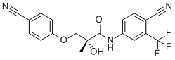 Ostarine(MK-2866,GTx-024)图片