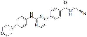 CYT387(Momelotinib)ͼƬ