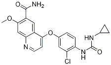 E7080(Lenvatinib)ͼƬ