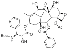 Docetaxel(Taxotere)ͼƬ