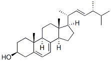 Ergosterol图片