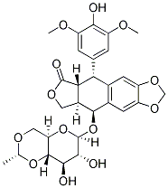 Etoposide(VP-16)ͼƬ