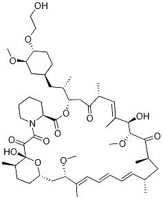 Everolimus(RAD001)ͼƬ