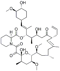 FK-506(Tacrolimus)ͼƬ