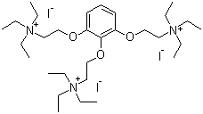 Gallamine Triethiodide图片