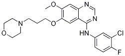 Gefitinib(Iressa)图片