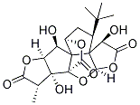 Ginkgolide BͼƬ