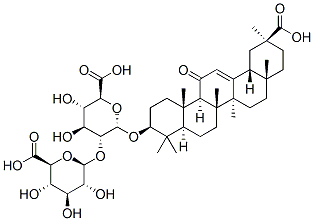 Glycyrrhizic acidͼƬ