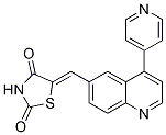 GSK1059615图片