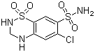 HydrochlorothiazideͼƬ