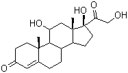 Hydrocortisone(Cortisol)ͼƬ