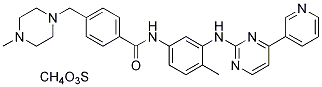 Imatinib MesylateͼƬ