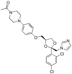 KetoconazoleͼƬ