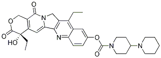 IrinotecanͼƬ