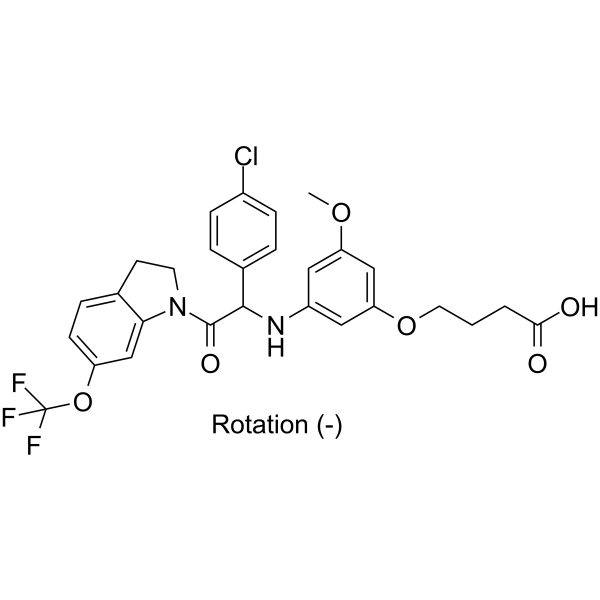 (-)-JNJ-A07ͼƬ