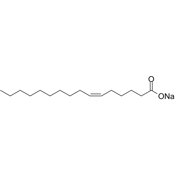 Sapienic acid sodiumͼƬ