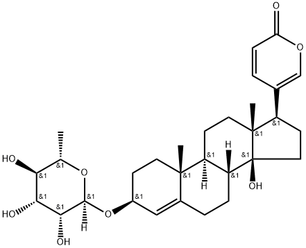 Proscillaridin AͼƬ