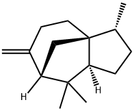 (+)-beta-CedreneͼƬ