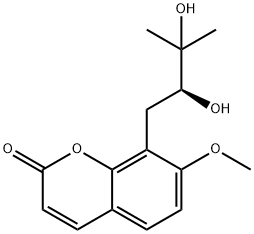 Meranzin hydrate图片