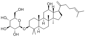 Ginsenoside Rk2ͼƬ