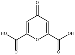 Chelidonic acidͼƬ