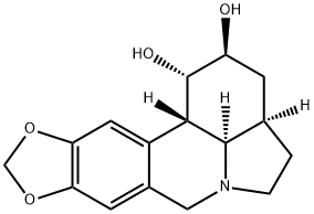 DihydrolycorineͼƬ