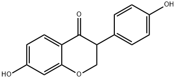 Dihydrodaidzein图片