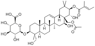 Gymnemic Acid I图片