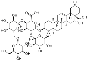 Primulic acid I图片