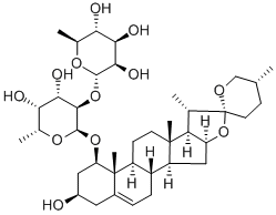 Ophiopogonin BͼƬ