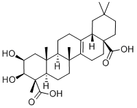 Polygalic acidͼƬ