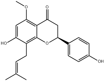 IsoxanthohumolͼƬ