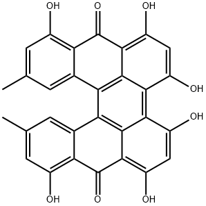 ProtohypericinͼƬ