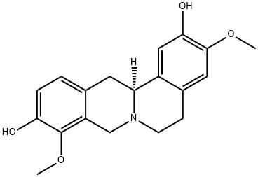 L-StepholidineͼƬ