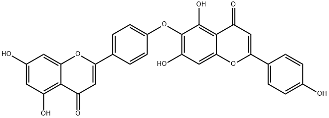 HinokiflavoneͼƬ