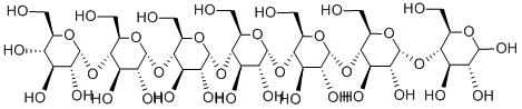 MaltoheptaoseͼƬ