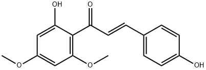 Flavokawain CͼƬ