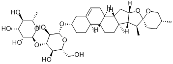 Polyphyllin CͼƬ