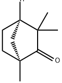 (+)-Fenchone图片