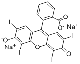 Erythrosin BͼƬ