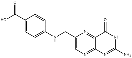 PTEROIC ACIDͼƬ