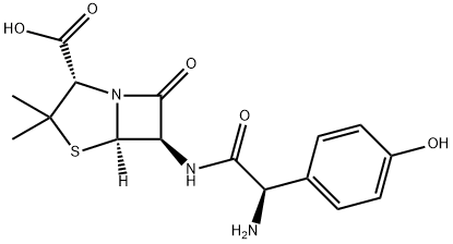 AmoxicillinͼƬ