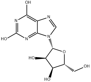 XanthosineͼƬ