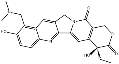 Topotecan图片
