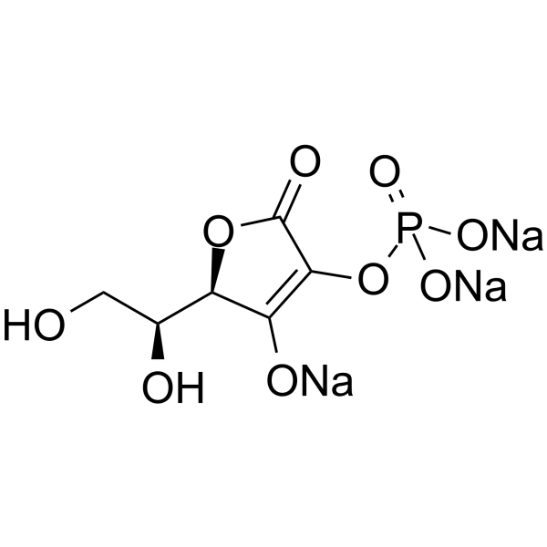 L-Ascorbic acid 2-phosphate trisodiumͼƬ