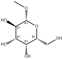 Methyl-D-GalactopyranosideͼƬ