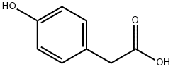 4-Hydroxyphenylacetic acidͼƬ